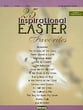 25 Inspirational Favorites Vocal Solo & Collections sheet music cover